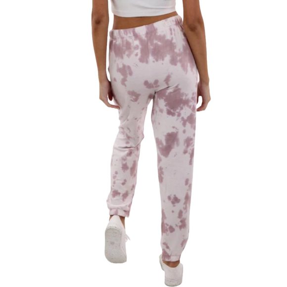 Anthropologie Maronie Blush Jogger Drawstring Sweatpants - Picture 2 of 5